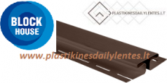 Profilis H_ruda